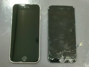 iPhone・Switch修理