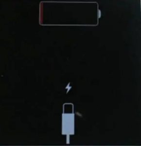 バッテリー交換と充電コネクター交換